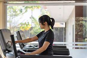 Oakwood Hotel & Apartments Taman Mini Jakarta