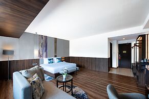 Oakwood Hotel & Apartments Taman Mini Jakarta