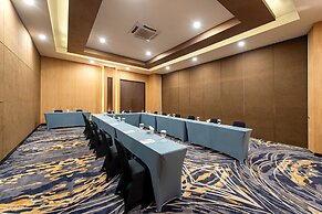 Oakwood Hotel & Apartments Taman Mini Jakarta