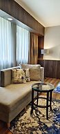 Oakwood Hotel & Apartments Taman Mini Jakarta