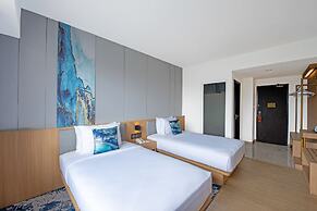 Oakwood Hotel & Apartments Taman Mini Jakarta