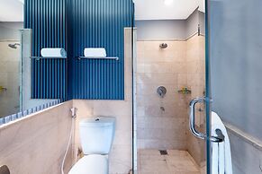 Oakwood Hotel & Apartments Taman Mini Jakarta