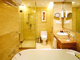 Howard Johnson Sunshine Plaza Ningbo