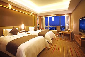 Howard Johnson Sunshine Plaza Ningbo