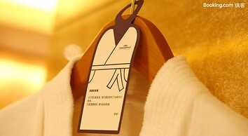 Howard Johnson Sunshine Plaza Ningbo