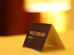 Howard Johnson Sunshine Plaza Ningbo