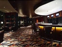 Howard Johnson Sunshine Plaza Ningbo