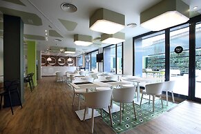 Room Mate Pau, Barcelona