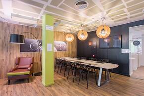 Room Mate Pau, Barcelona