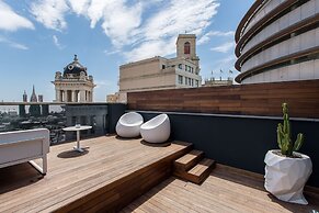 Room Mate Pau, Barcelona