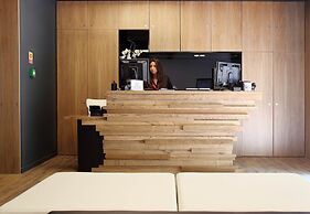 Room Mate Pau, Barcelona