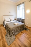 Partner Guest House Saksahans'koho