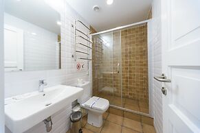 Partner Guest House Saksahans'koho