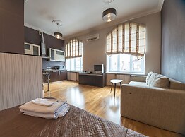 Partner Guest House Saksahans'koho