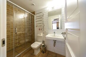 Partner Guest House Saksahans'koho
