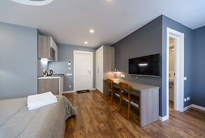 Partner Guest House Saksahans'koho