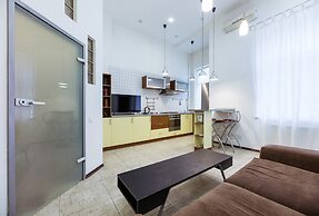 Partner Guest House Saksahans'koho