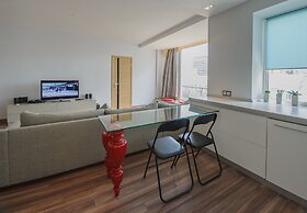Partner Guest House Saksahans'koho