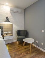 Partner Guest House Saksahans'koho