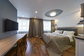 Partner Guest House Saksahans'koho