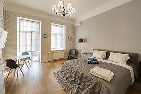 Partner Guest House Saksahans'koho