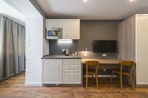 Partner Guest House Saksahans'koho