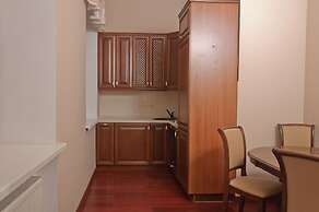 Partner Guest House Saksahans'koho