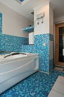 Partner Guest House Saksahans'koho