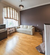 Partner Guest House Saksahans'koho