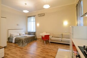 Partner Guest House Saksahans'koho
