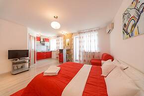 Partner Guest House Saksahans'koho