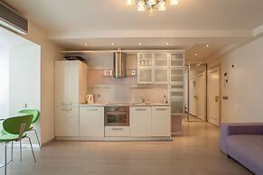 Partner Guest House Saksahans'koho