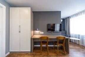 Partner Guest House Saksahans'koho