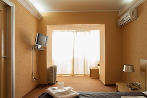 Partner Guest House Saksahans'koho