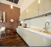 Partner Guest House Saksahans'koho