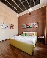 Partner Guest House Saksahans'koho