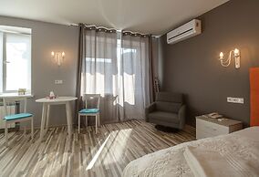 Partner Guest House Saksahans'koho