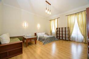 Partner Guest House Saksahans'koho
