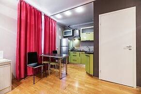 Partner Guest House Saksahans'koho