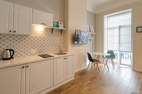 Partner Guest House Saksahans'koho