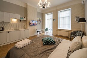 Partner Guest House Saksahans'koho