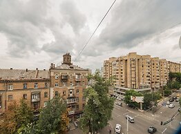 Partner Guest House Saksahans'koho