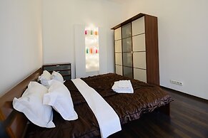 Partner Guest House Saksahans'koho
