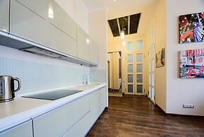 Partner Guest House Saksahans'koho