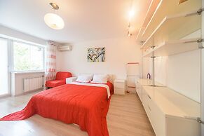 Partner Guest House Saksahans'koho