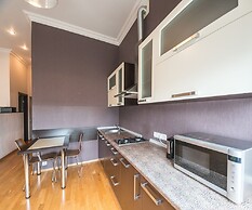 Partner Guest House Saksahans'koho