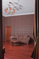 Partner Guest House Saksahans'koho