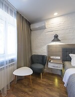 Partner Guest House Saksahans'koho