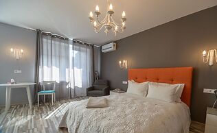 Partner Guest House Saksahans'koho