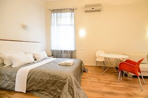 Partner Guest House Saksahans'koho